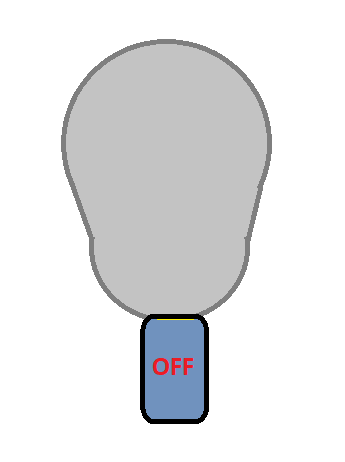 light bulb